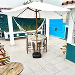 Casa Zen Com Vista Pro Cristo