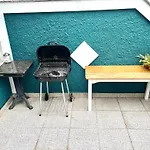 Casa Zen Com Vista Pro Cristo