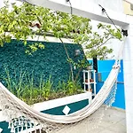Casa Zen Com Vista Pro Cristo