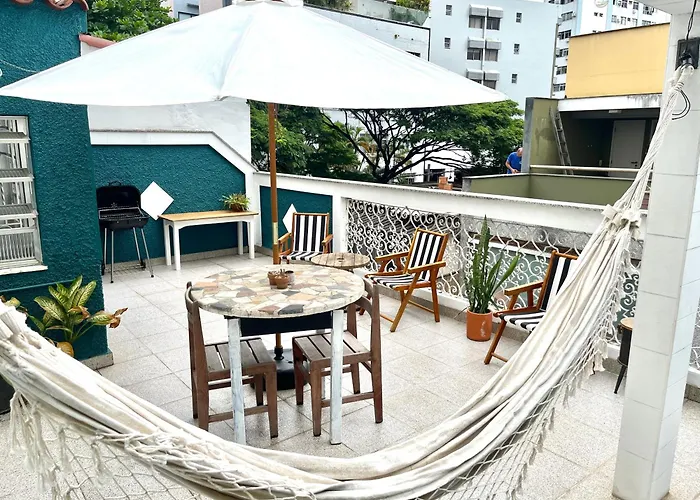 Casa Zen Com Vista Pro Cristo