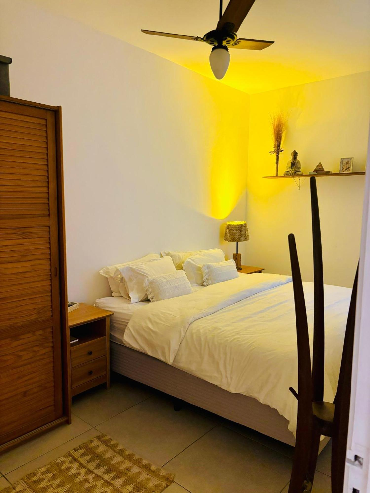 Casa Zen Com Vista Pro Cristo