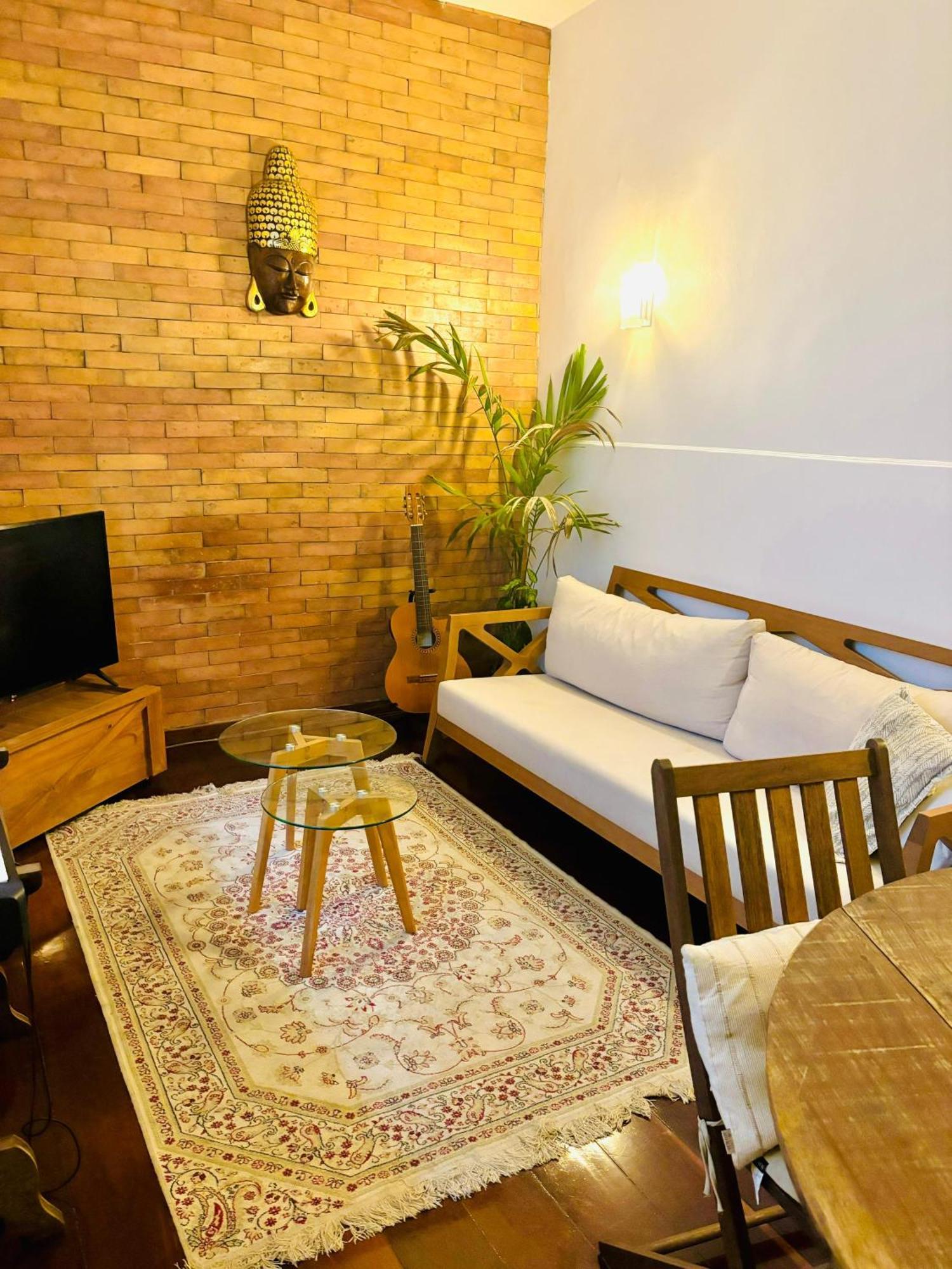 Casa Zen Com Vista Pro Cristo