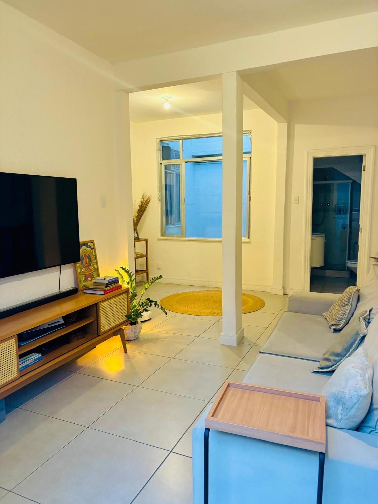 Casa Zen Com Vista Pro Cristo * Rio de Janeiro