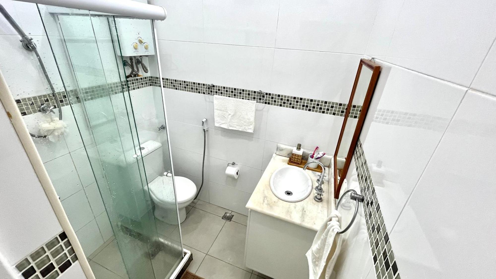 Casa de férias Casa Zen Com Vista Pro Cristo Rio de Janeiro