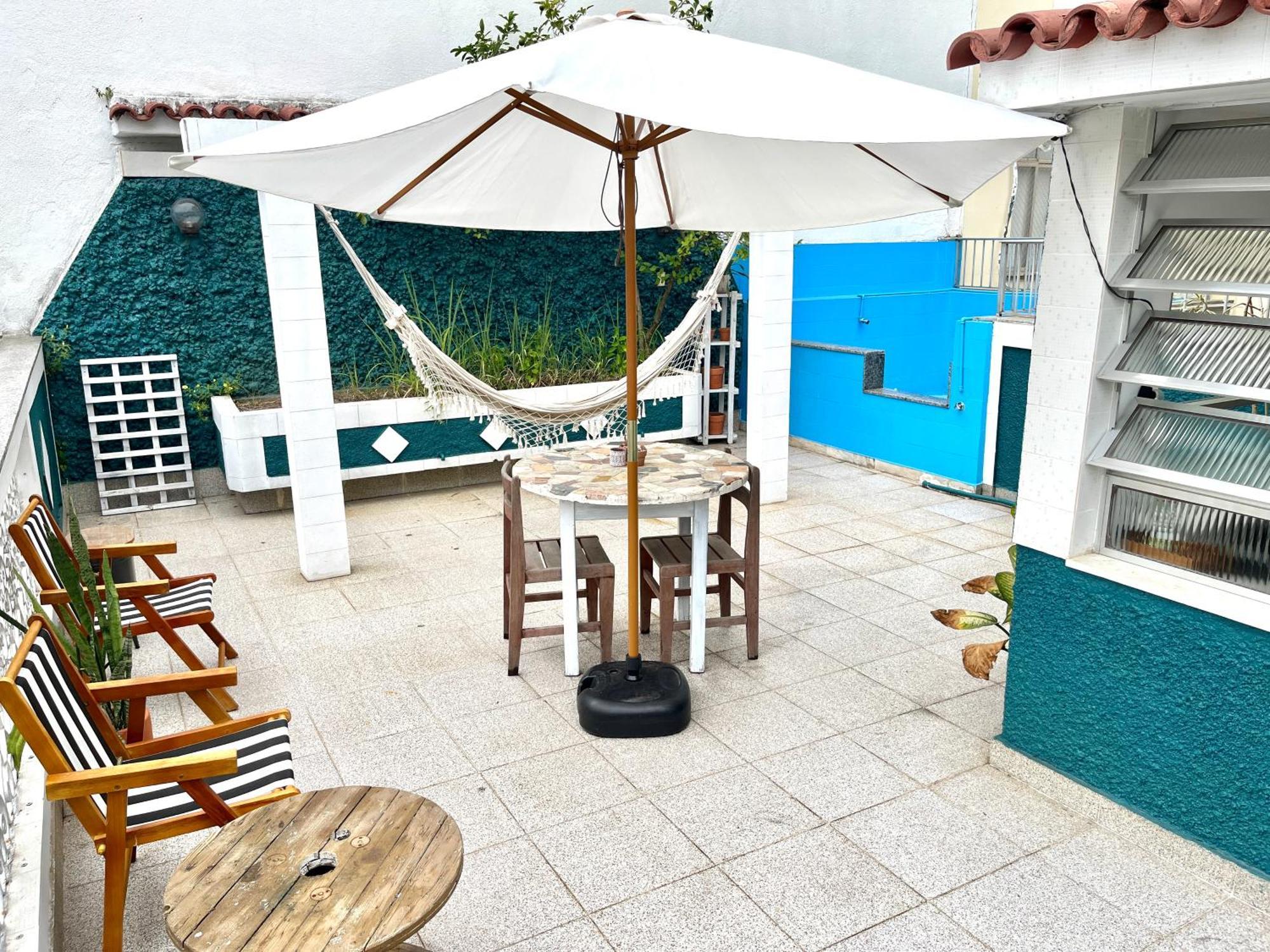 Casa Zen Com Vista Pro Cristo Rio de Janeiro