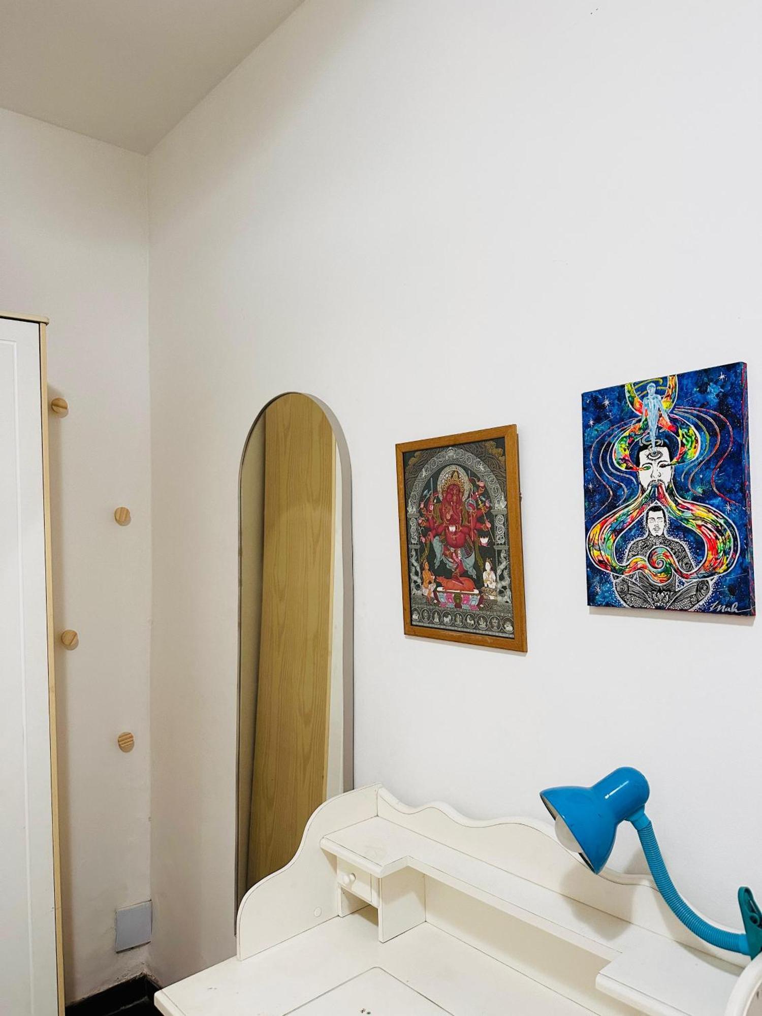 Casa de férias Casa Zen Com Vista Pro Cristo Rio de Janeiro