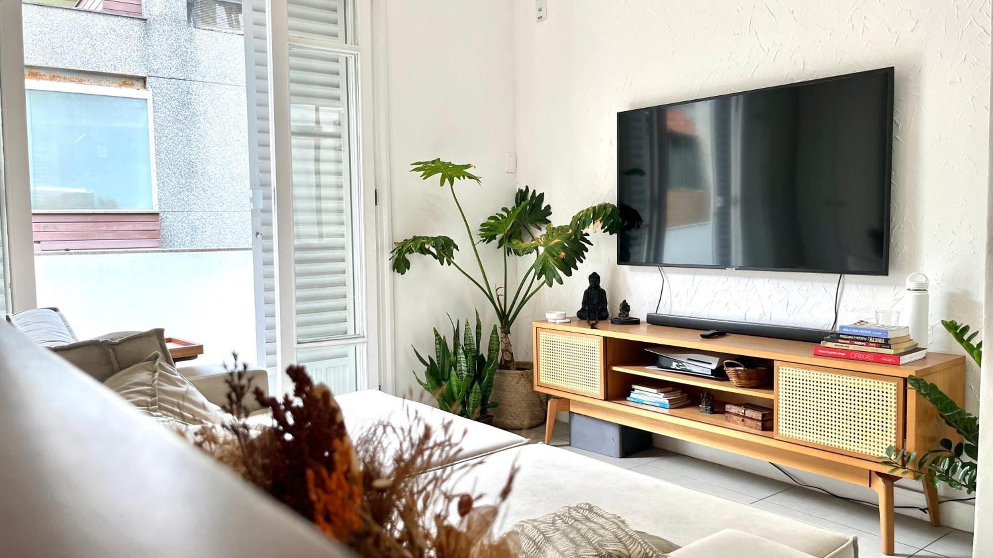 Casa de férias Casa Zen Com Vista Pro Cristo