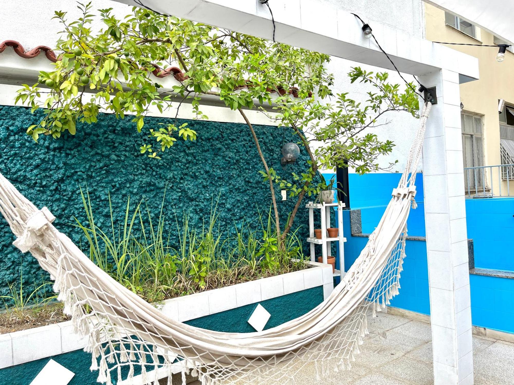 Casa Zen Com Vista Pro Cristo * Rio de Janeiro