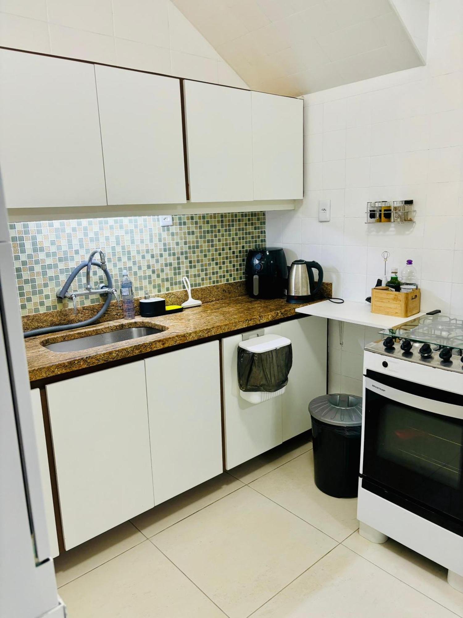 Casa Zen Com Vista Pro Cristo Rio de Janeiro