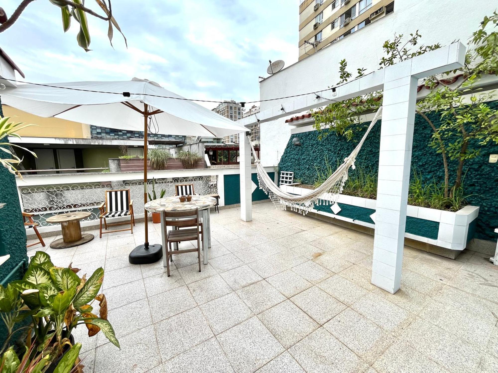 Casa Zen Com Vista Pro Cristo Casa de férias