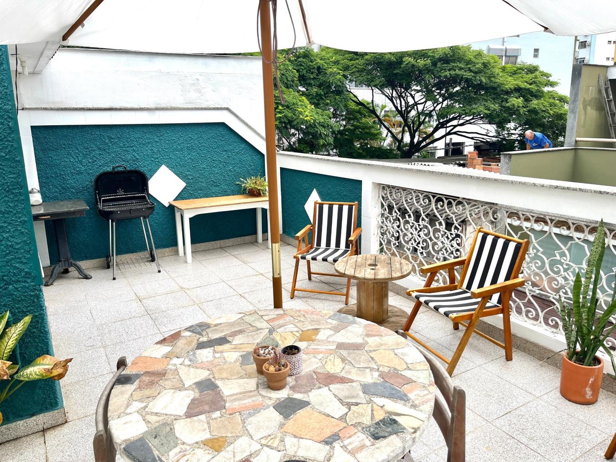 Casa de férias Casa Zen Com Vista Pro Cristo