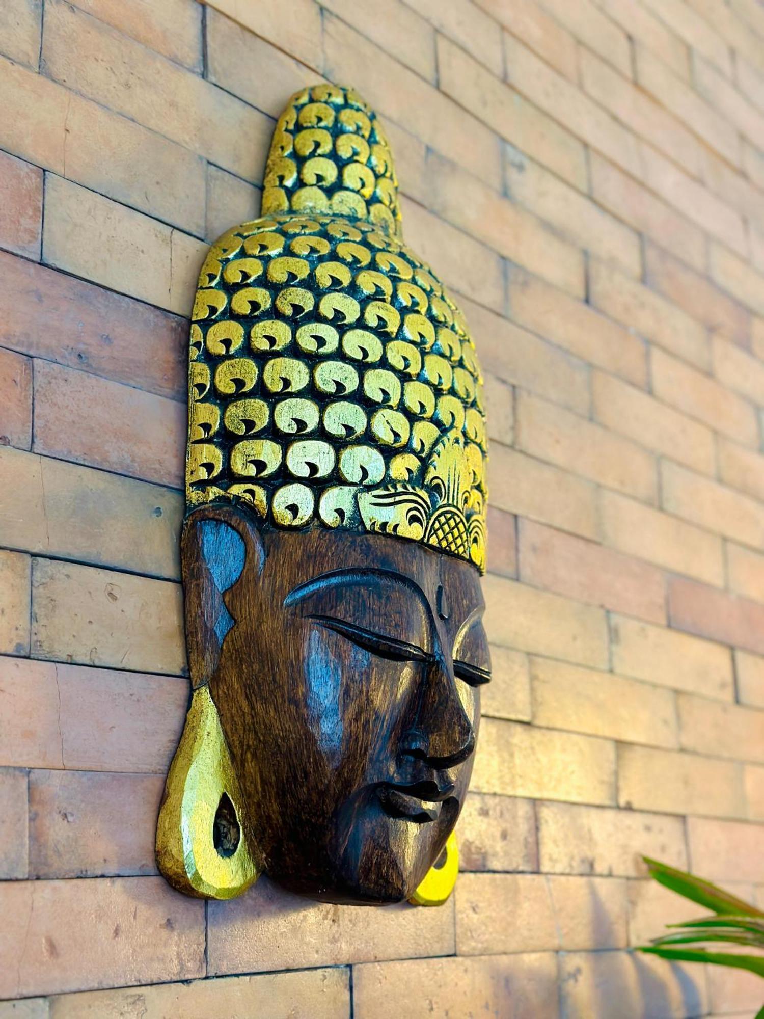 Casa Zen Com Vista Pro Cristo Rumah liburan